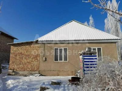 Продаю дом 5-ком. 90кв. м., этаж-1, 7-сот., стена кирпич, с. Нижний Норус .