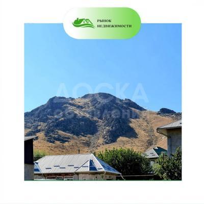 Продаю участок под строительство, 5 соток Ишкаван .