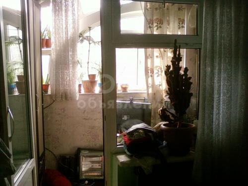 Продаю квартиру 1-ком., 33кв. м., этаж - 6/9, бульвар Молодая Гвардия/Фрунзе.