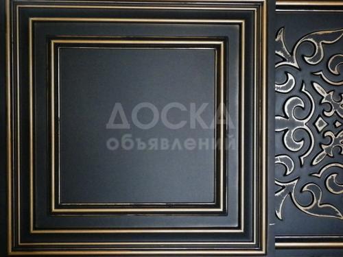 Потолочные и стеновые панели от M&V Decor