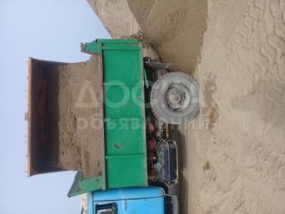 Продажа доставка! Песок отсев щебень в Бишкеке. 0500302301