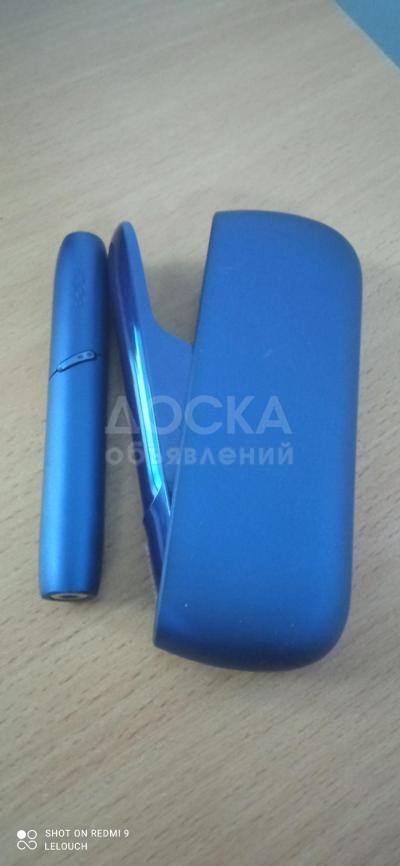 IQOS 3 DUO