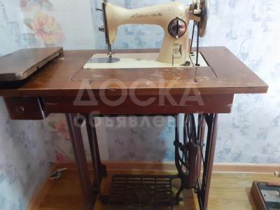 Швейная машинка