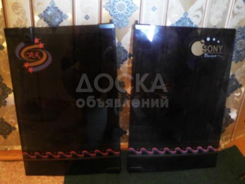 Стекла тонированные для тумбочек или других изделий