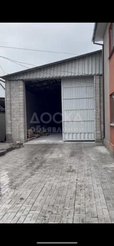 Продаю участок под строительство, 7.5 соток Жибек Жолу-Осмонкула.