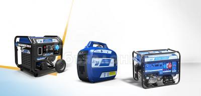 Продаются дизельные, бензиновые генераторы марки ТСС, Россия