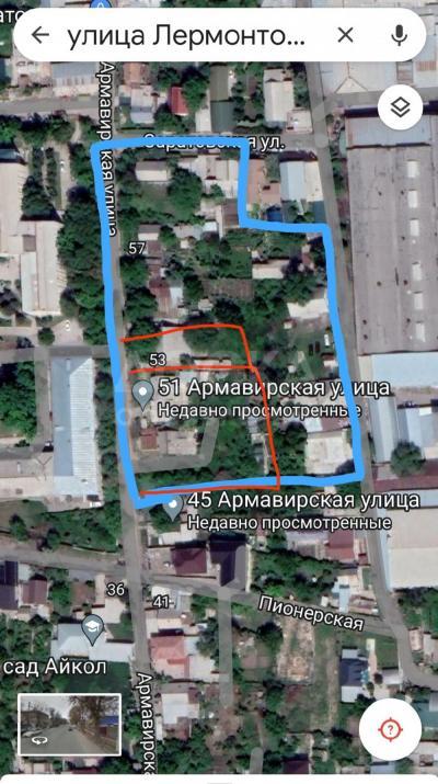 Продаю участок под строительство, 19 соток Участки квадратной, прямоугольной и г-образной формы с выходом на две,  три улицы.   По ПДП строительство микрорайонов, все коммуникации центральные, район Таатан и обл.больницы Акрамова  Идеально под строительст