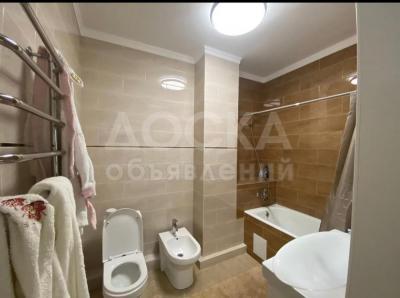 Продаю 3-комнатную квартиру, 94кв. м., этаж - 3/10, жд вокзал.