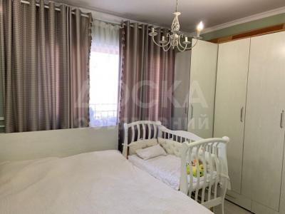 Продаю 2-комнатную квартиру, 48кв. м., этаж - 9/9, рабочий городок.