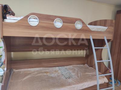 Продаю кровать