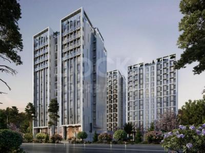 Продаю 3-комнатную квартиру, 101,08кв. м., этаж - 10/3, Радищева Горького.