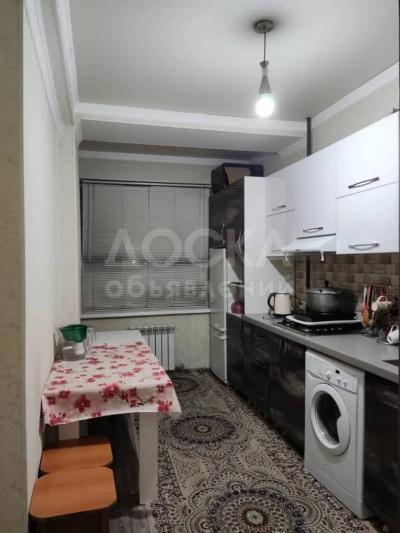 Продаю 2-комнатную квартиру, 75кв. м., этаж - 4/9, джал.