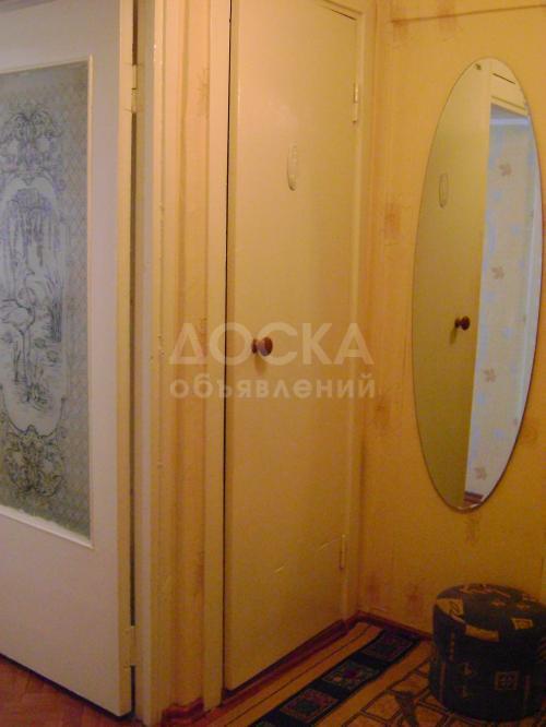 Продаю квартиру 2-ком., 47.1кв. м., этаж - 1/5, м-н Джал.