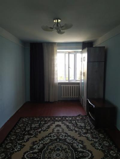 Срочно продам квартиру гостиничного типа за кинотеатром "Манас"