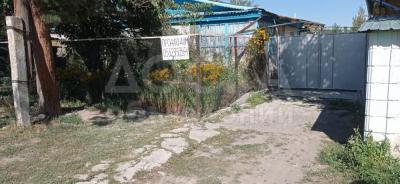 Продаю дом 3+веранда-ком. 40кв. м., этаж-1, 14-сот., стена другое, с.Григорьевка, ул.Лихолетова 55..