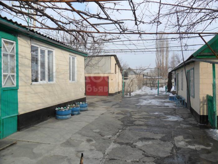 Продаю 4-х ком.кирп.дом с.Гавриловка ( 10км.от города)