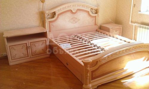 Разборка/сборка корпусной, офисной и мягкой мебели, замена деталей и фурнитуры.