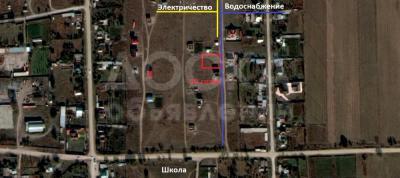 Продаю участок под строительство, 10 соток Арчалы.