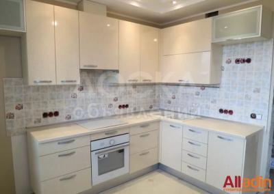 СКИДКА! При заказе кухонного гарнитура от 2 п.метров скидка 5%!