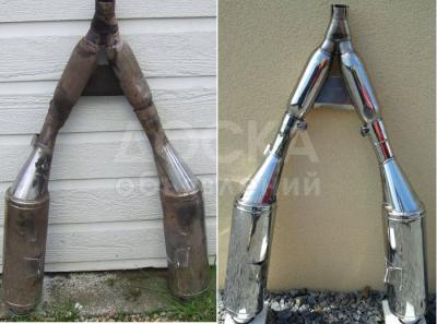 Очисти Любую Поверхность Легко Pierre dArgent