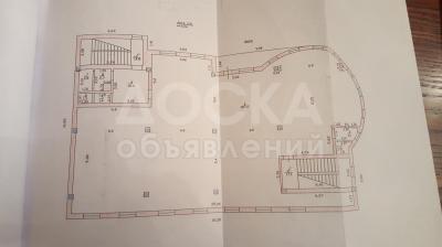 Продаю помещение свободного назначения 330кв. м., 5мкр.ул.Суеркулова 16/2 (Донецкая).