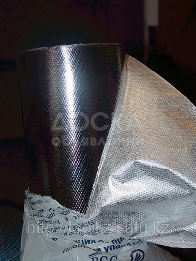 Отражающая паро-гидроизоляция FS