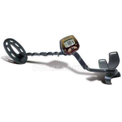 Металлоискатель Bounty Hunter Quick Draw Pro