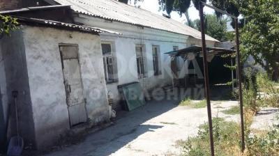 Продаю участок под строительство, 14 соток фучика / жибек жолу.