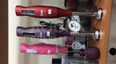 Бытовая техника