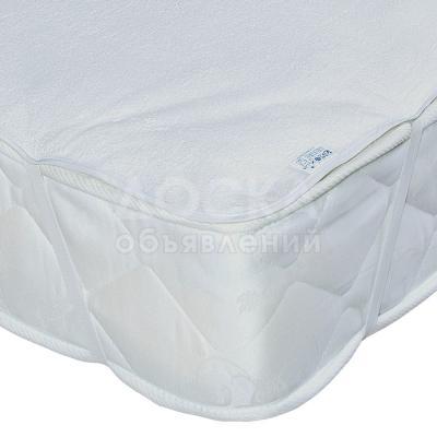 Защитные непромокаемые НАМАТРАСНИКИ