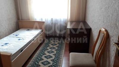 Продаю квартиру 3-ком., 75кв. м., этаж - 6/9,  г. Бишкек, 12 микрорайон.