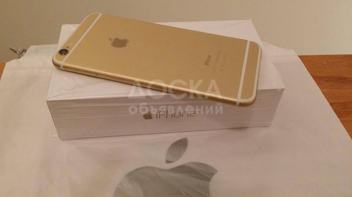 Apple IPhone 6 Новый