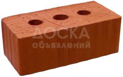 КАЧЕСТВЕННЫЙ КИРПИЧ
