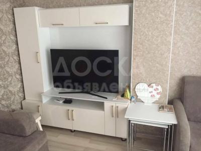 Продаю 3-комнатную квартиру, 8кв. м., этаж - 10/10, магистараль бакаева.