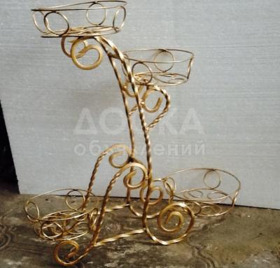 кованные изделия