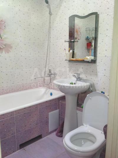 Продаю 1-комнатную квартиру, 33кв. м., этаж - 3/5, Фучика.