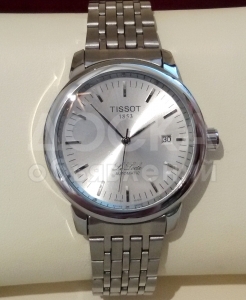 Часы Tissot Механические с Автоподзаdjljv