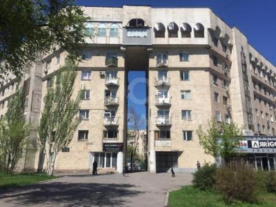 Продаю 1-комнатную квартиру, 39кв. м., этаж - 3/7, Советская-Иваницына.