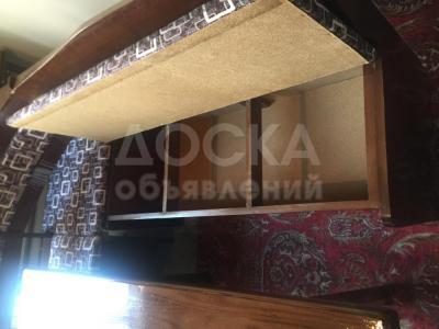 Новый кухонный уголок