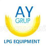 Установка ГБО последнего поколения.