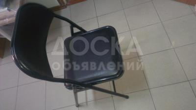 Продаю офисные стулья. Дешево