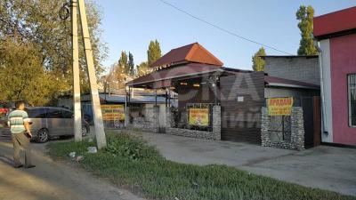 Продаю помещение свободного назначения 150кв. м., с. новопавловка.