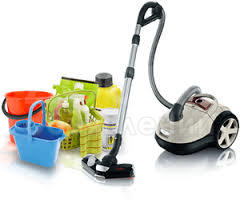 Уборка квартир, домов и офисов