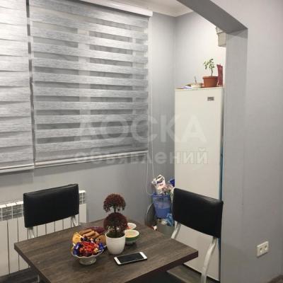 Продаю 1-комнатную квартиру, 45кв. м., этаж - 7/9, алматинка магистраль.