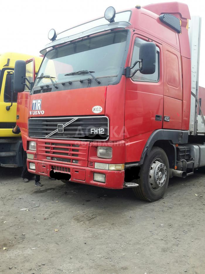 Volvo FH 12