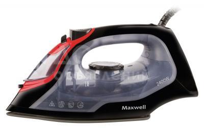 9980 - Утюг MAXWELL MW-3034