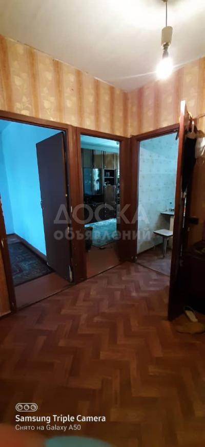 Продаю 2-комнатную квартиру, 50 м²кв. м., этаж - 1/5, Район  Почтовый ул.40 лет дом 27  кв 32.