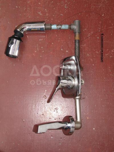 Смеситель "ArtemA" Турция