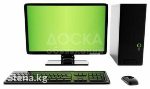 Ремонт ПК и Ноутбуков. Установка виндовс любой версии. Программная помощь. Гарантия.