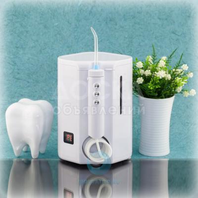 Мощный ирригатор для всей семьи Revyline RL 900